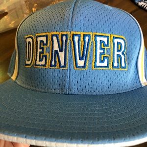 Denver Hat